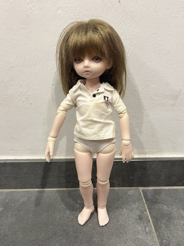 Xiaomi monst joint doll bjd - doll,