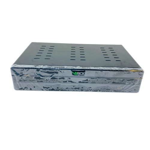 Vbrick xtv125d iptv set top - vbrick, hd