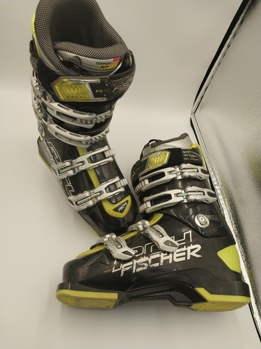 Scarponi sci fischer taglia - da,