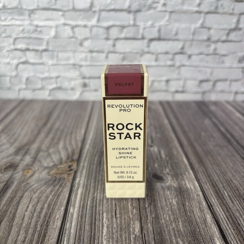 Revolution pro beauty - revolution,