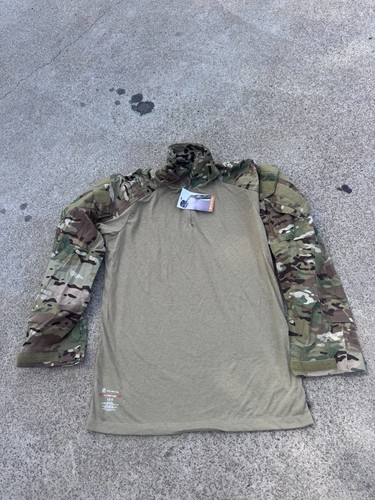 Camicia combattimento crye - combattimento,