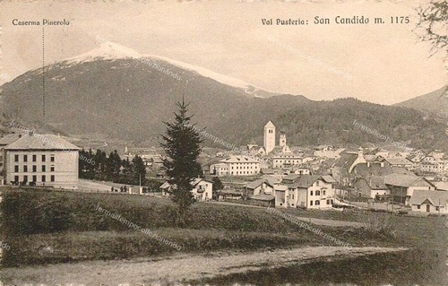 Eq190 cartolina val - eq190,