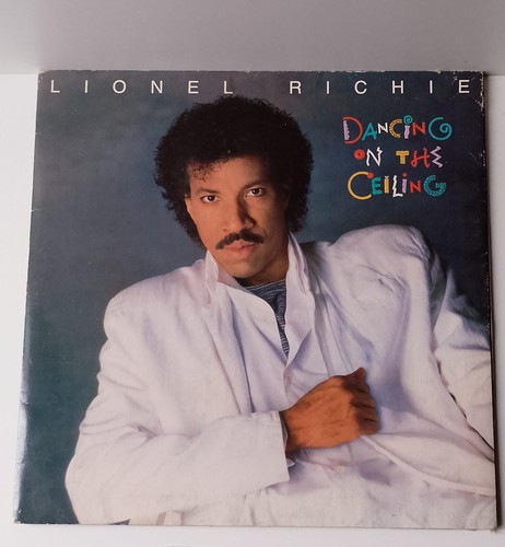 Lionel richie dancing the - richie,