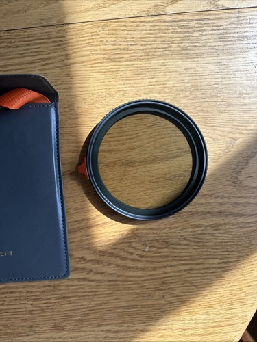 Filtro 95mm concept - filtro,