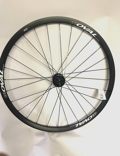 Ruota posteriore disco oval - ruota,