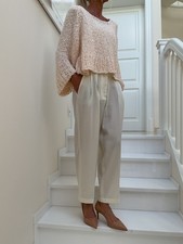 Pantaloni fabiana filippi - pantaloni,