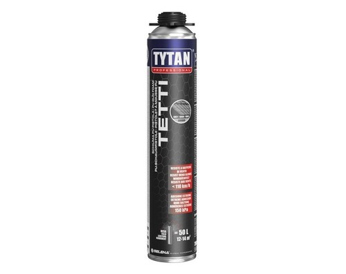 Pezzi tytan schiuma - 6,