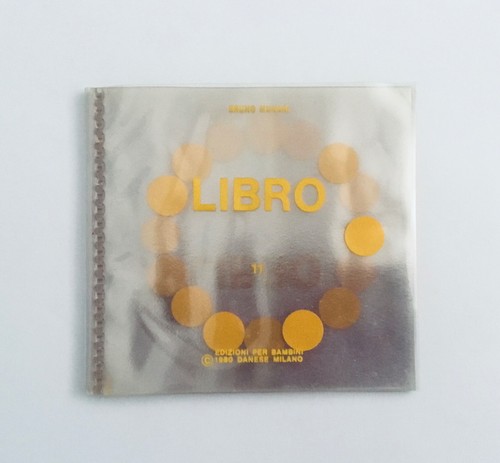 Bruno munari danese milano - munari,