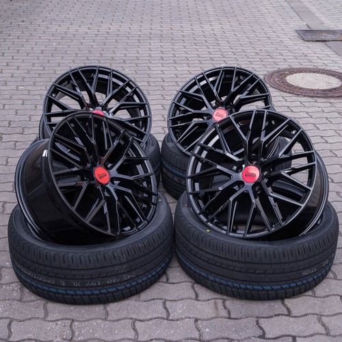 Pollici cerchi rs4 - 18, bmw