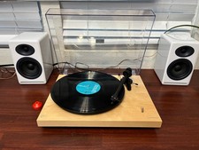 Giradischi crosley c10 con - giradischi,