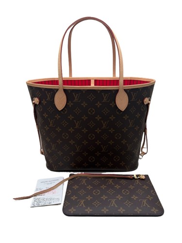 Authentic louis vuitton - louis,