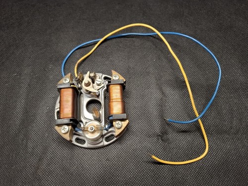 Statore completo bosch 217 - 1,