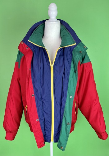 Piumino vintage anni - 80, 90