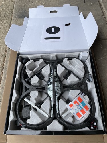 Parrot drone 0 edition - 2.0,
