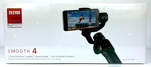 New zhiyun smooth 4 - -,