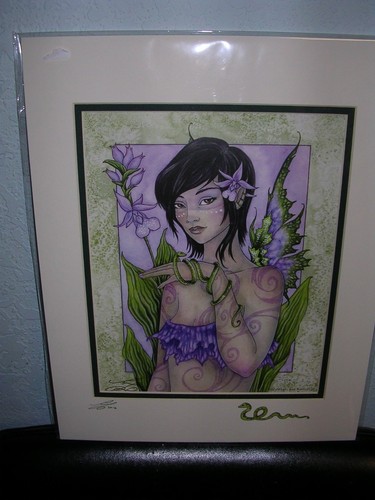 Amy brown orchidea - amy,