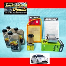 Kit tagliando citroen ii - citroen,