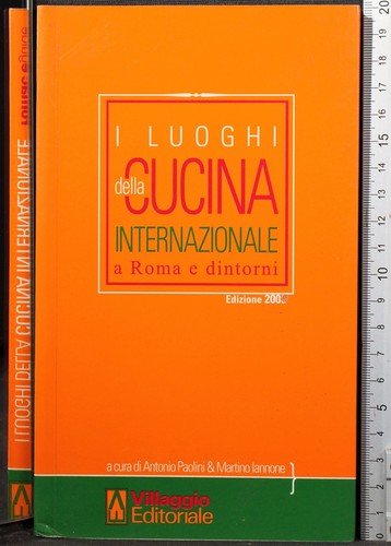 Luoghi della cucina - luoghi,
