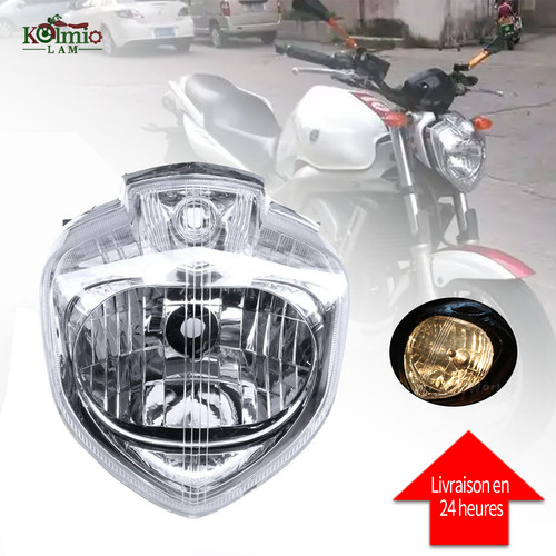 Motorcycle headlamp fit for - headlamp,