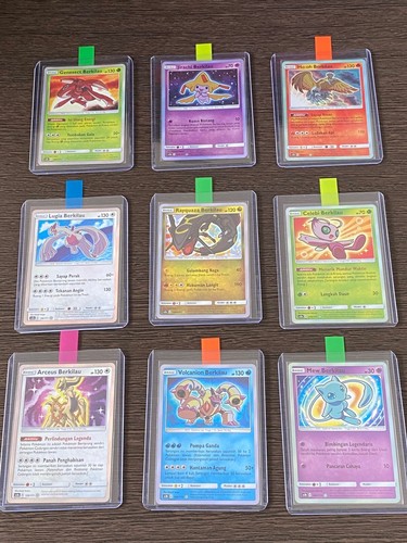 Pokemon shining berkilau - shining,