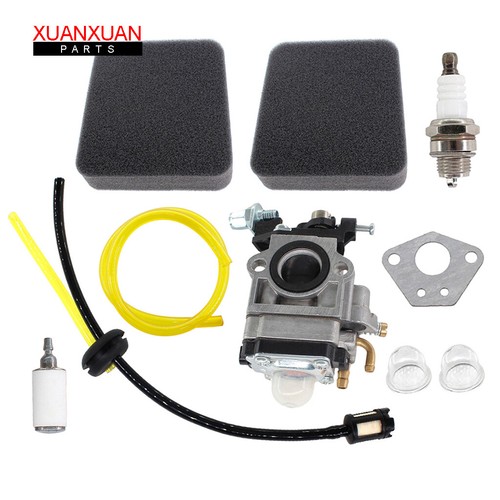 Kit carburatore per soffiatore - kit,