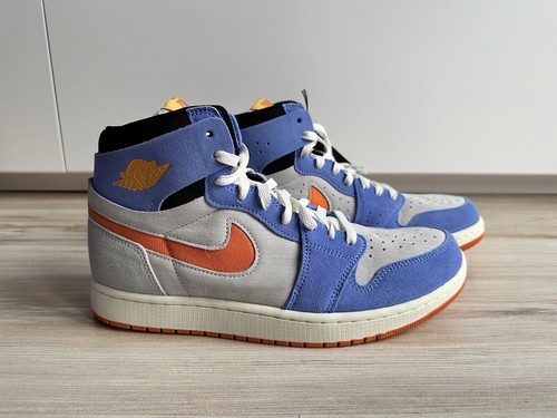 Nike air jordan - nike, zoom