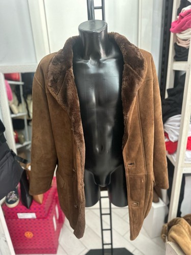 Montone shearling uomo - montone,