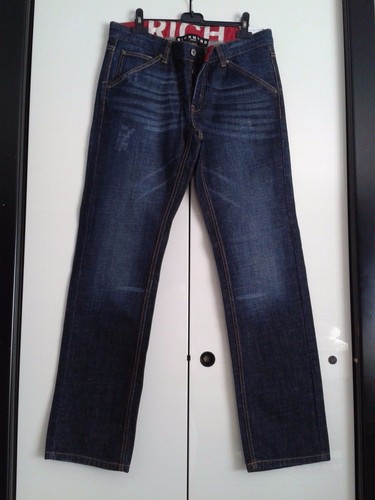 Richmond jeans uomo - richmond, 33