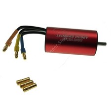 Lbp2850 2060kv motore - 2060kv,