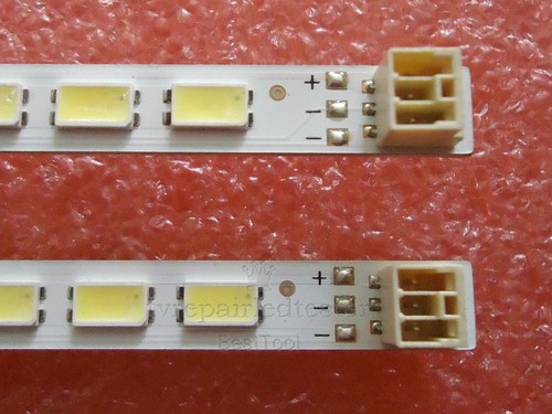 Striscia led 455mm - striscia,