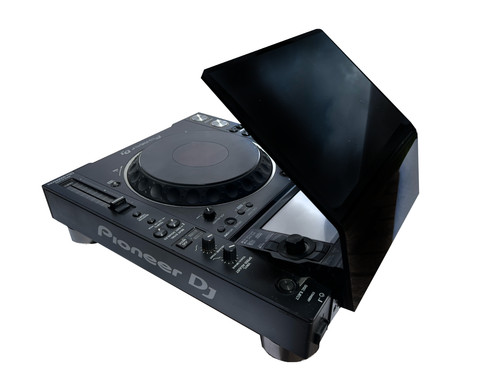 Pioneer cdj2000 nexus sun - pioneer,