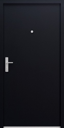 Porte ingresso appartamento - ingresso,
