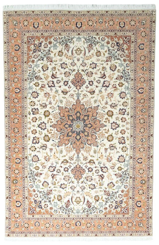 Bellissimo tappeto orientale