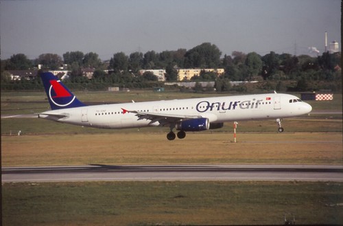 Diapositiva aereo planespotter - diapositiva,