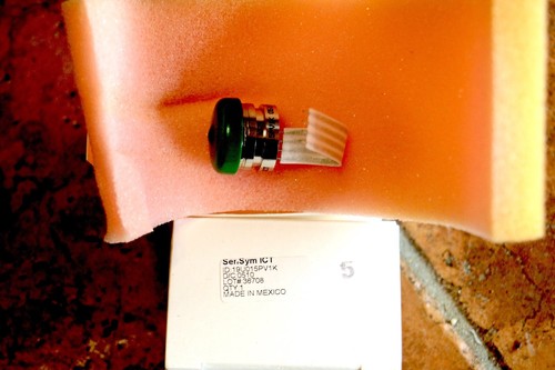 Sensore pressione ict - sensore,