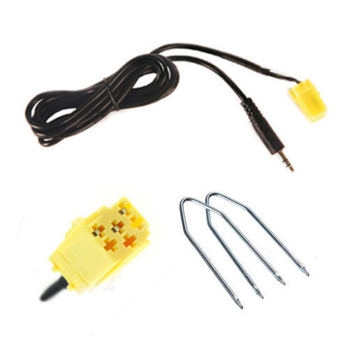 Cavo aux kit - 1,50mt, alfa
