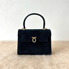 Launer london judi - judi, scamosciato