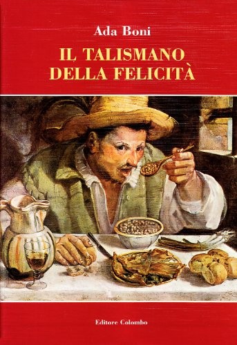 Talismano della felicita - il,