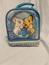 Borsa pranzo isolata re - borsa,