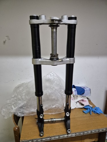 Forcella yamaha max - t-max, 560