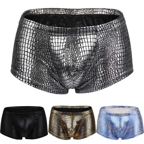 Boxer uomo casual - , bassa