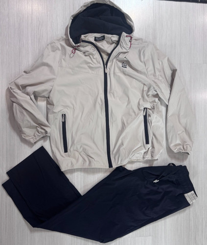 Set tuta uomo - , brunello