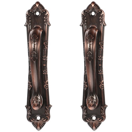 Pezzi maniglie per porte - porte, e