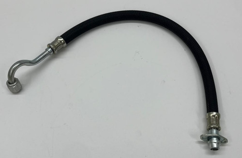 Tubo flessibile olio - tubo,