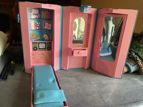 Lotto playset vintage 1984 - vintage,