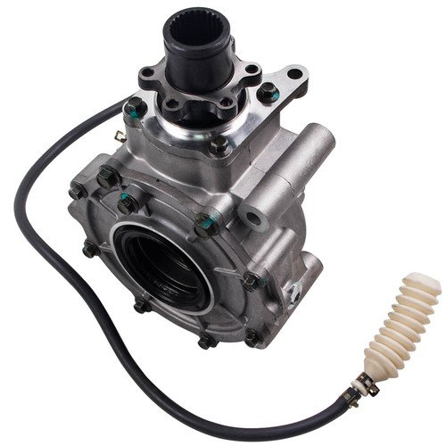 Arrière differential axle - arrière,