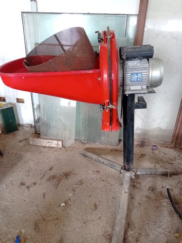 Mulino elettrico per - mulino, cereali