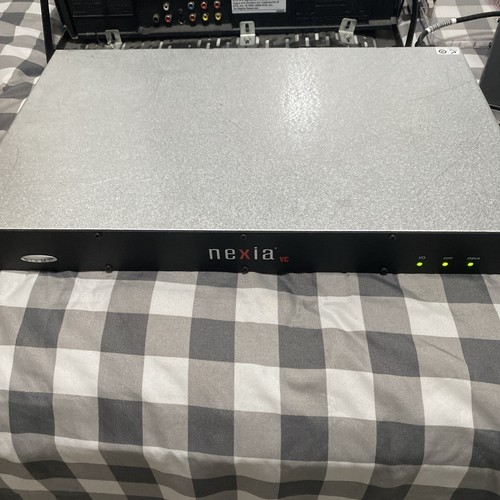 Biamp nexia videoconferenza - biamp, vc
