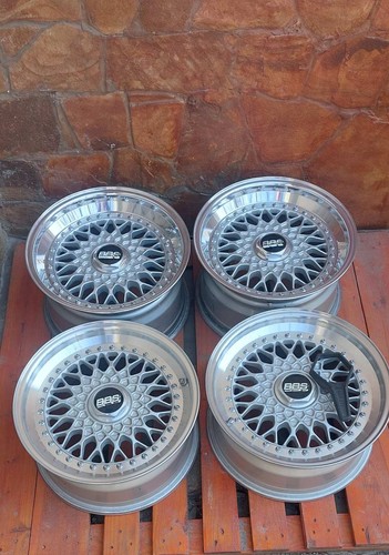 Bbs rs180 rs247 - 16,