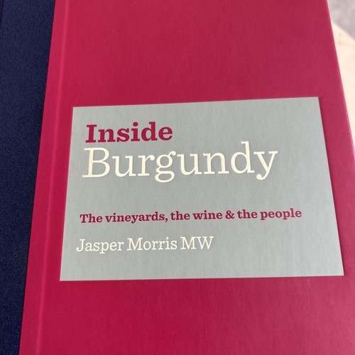 Inside burgundy book the - burgundy,
